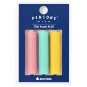 PENtONE(ペントネ) フィルムふせんリフィル チアフル PT-1102