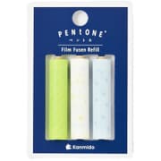 PENtONE(ペントネ) フィルムふせんリフィル プチ PT-1104