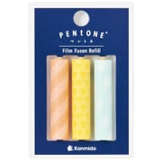 PENtONE(ペントネ) フィルムふせんリフィル リラックス PT-1106
