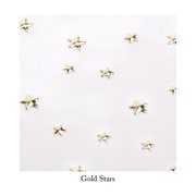 ヘアークリスタル Gold Stars ヘアアクセサリー HC-005