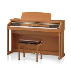 ヨドバシ.com - 河合楽器 KAWAI CA17C [木製鍵盤搭載デジタルピアノ