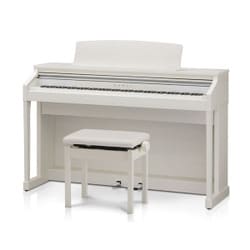 ヨドバシ.com - 河合楽器 KAWAI CA17A [木製鍵盤搭載デジタルピアノ 