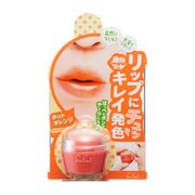 ボリュームリップ オレンジ リップケア用品