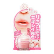 ボリュームリップ クリアピンク リップケア用品