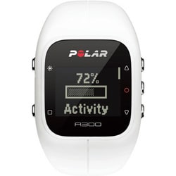 ポラール A300 ウェアラブル活動量計 Amazon | POLAR(ポラール) A300 ブラック （フィットネス