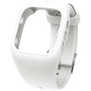 A300リストバンドホワイト [A300交換用リストバンド]