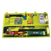 救助工具セット レスキュー11