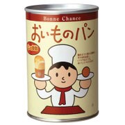 おいものパン [防災食 100g×24缶入]