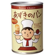 あずきのパン [防災食 100g×24缶入]