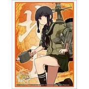 HG818 ブシロードスリーブコレクションHG（ハイグレード）  Vol.818 北上 [60枚入]