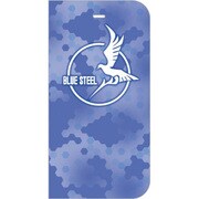 iPhone 6 Plus専用 ケース [劇場版 蒼き鋼のアルペジオ -アルス・ノヴァ- DC BLUEST]