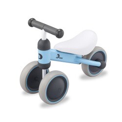 ヨドバシ.com - アイデス IDES D-Bike mini ライトブルー 通販