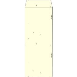 和み紙封筒 長40 とりのこ(10) ナフ-612