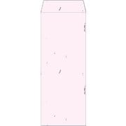 和み紙封筒 長40 さくら(10) ナフ-614