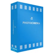 PhotoCinema Win（フォトシネマ） [Windows]