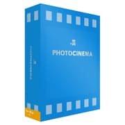 PhotoCinema Mac（フォトシネマ） [Mac]