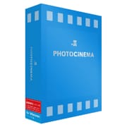 PhotoCinema Win（フォトシネマ） アカデミック版 [Windows]