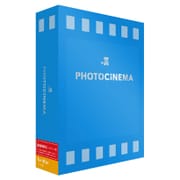 PhotoCinema Mac（フォトシネマ） アカデミック版 [Mac]