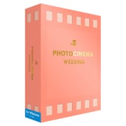 PhotoCinema Wedding Win（フォトシネマ・ウェディング） [Windows]