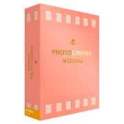 PhotoCinema Wedding Mac（フォトシネマ・ウェディング） [Mac]