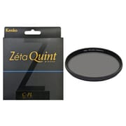 67S Zeta Quint（ゼータ クイント） C-PL(W) [C-PLフィルター フィルター径67mm]