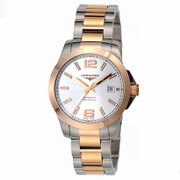 Conquest（コンクェスト） 自動巻き メンズ 並行輸入品 L3.676.5.76.7