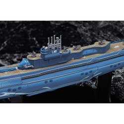 1/350 ABS製塗装済み完成品 GSA イ401 [蒼き鋼のアルペジオ