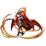 覚醒ヘラ・ウルズ [パズル＆ドラゴンズ 全高約260mm 塗装済み完成品]