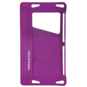 PSA-WSCPU [IPX8対応防水 スマートフォン用ケース パープル]