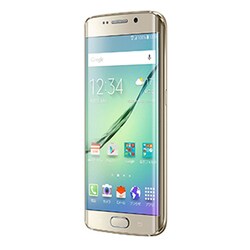 ヨドバシ.com - au エーユー Galaxy S6 edge 64GB SCV31 ゴールド