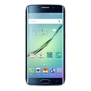 Galaxy S6 edge 32GB SCV31 ブラックサファイア [スマートフォン]