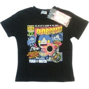 2302913 [キャラクターTシャツセレクション 妖怪ウォッチ ロボニャン 120cm]