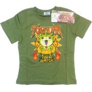 2302915 [キャラクターTシャツセレクション 妖怪ウォッチ トゲニャン 120cm]