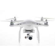 マルチコプター Phantom3 advanced フルHD対応 P3AD
