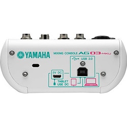 ヨドバシ.com - ヤマハ YAMAHA AG03-MIKU [ウェブキャスティング