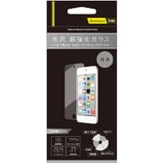 iPod touch 第5世代用 液晶保護強化ガラス 光沢 TR-PFTC14-GLCC