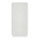 iPod touch 第5世代専用 フリップシェルケース ホワイト TR-FSTC14-WT