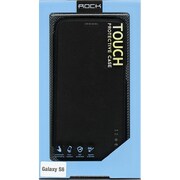 GALAXY S6 ROCK TouchSeries ブラック RO-S6-TS-BK