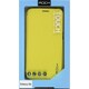GALAXY S6 ROCK TouchSeries イエロー RO-S6-TS-YE