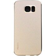 GALAXY S6 ROCK  DR.VSeries ゴールド RO-S6-DR-GO