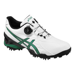 ☆綺麗です☆ASICS☆ゴルフシューズ BOAシステム ホワイト☆ TGN910 ヨドバシ.com - アシックス asics TGN910 GEL-ACE TOUR Boa