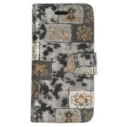 西陣織金襴ケース 金銀箔 [iPhone 6/6s 4.7インチ用ケース]