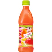 なっちゃんベジ フルーツ＆野菜 430ml×24本 [野菜果汁飲料]