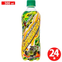 ライフガード [PET 500ml×24本]