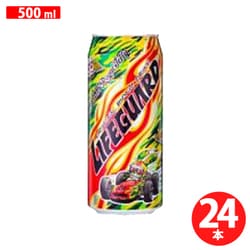 ライフガード [缶 500ml×24本]