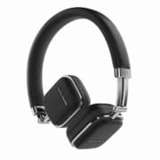 Bluetoothワイヤレスオンイヤーヘッドホン SOHO WIRELESS ブラック HKSOHOBTBLK