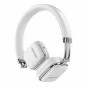 Bluetoothワイヤレスオンイヤーヘッドホン SOHO WIRELESS ホワイト HKSOHOBTWHT
