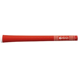Perfect pro X ホールドラバー レッド M60 バックライン有り [グリップ]