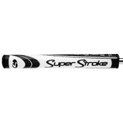 2015 スーパーストローク SLIM 3.0 白/黒 [グリップ]