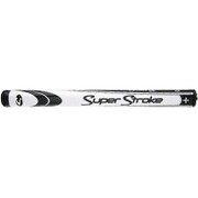 2015 スーパーストローク Mid SLIM 2.0 PLUS 白/黒 [グリップ]